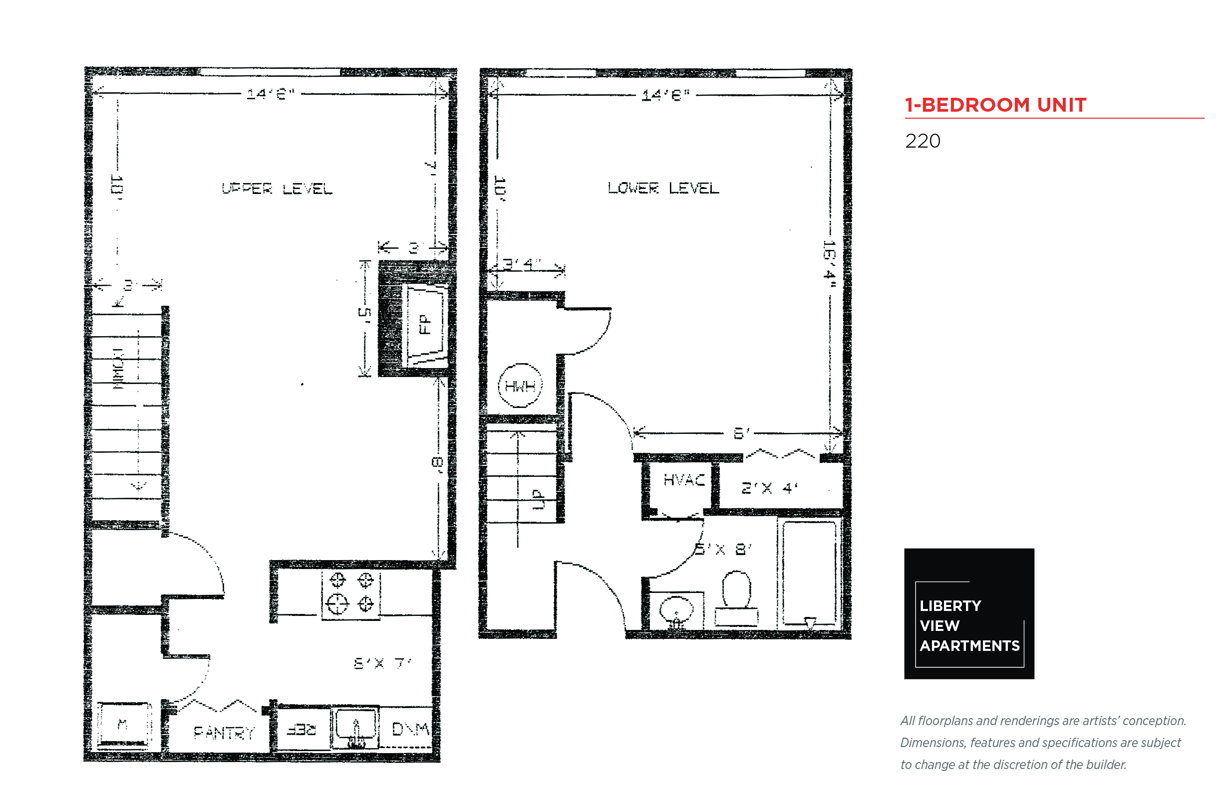 Liberty View Apartments in Philadelphia, PA PMC Property Group Apartments